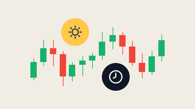 Scalping v Day Trading Jan