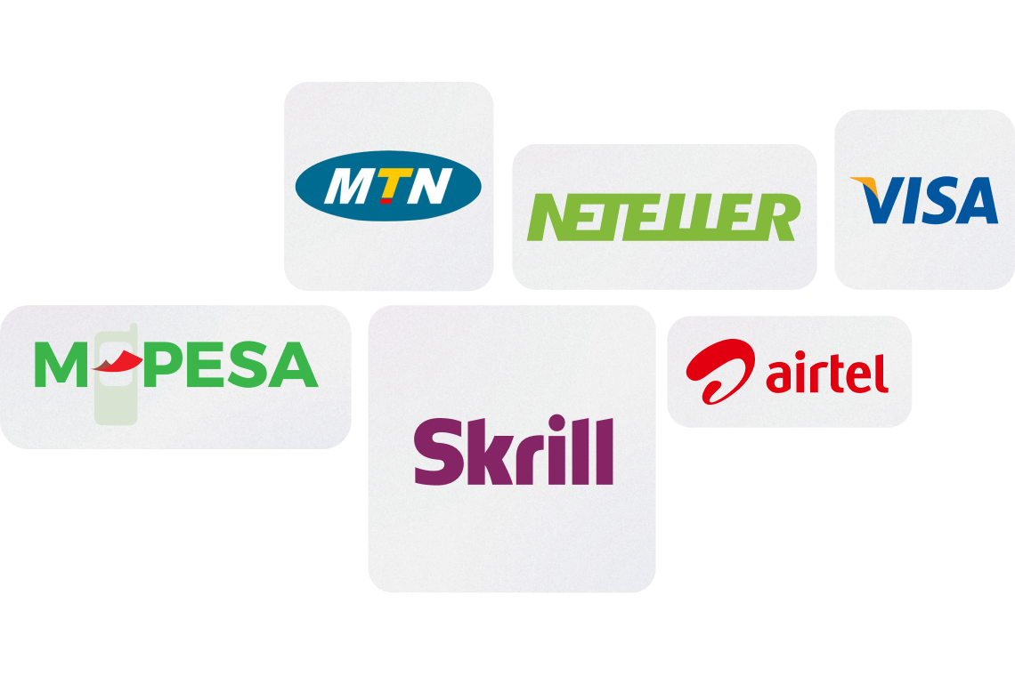 Secure Payments
