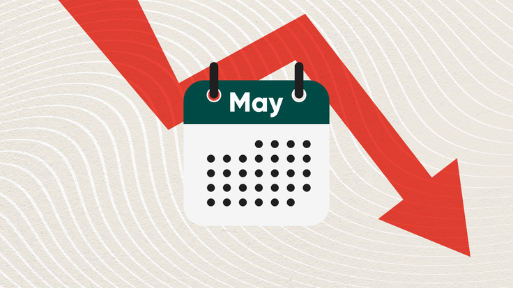 Sell in May and go away