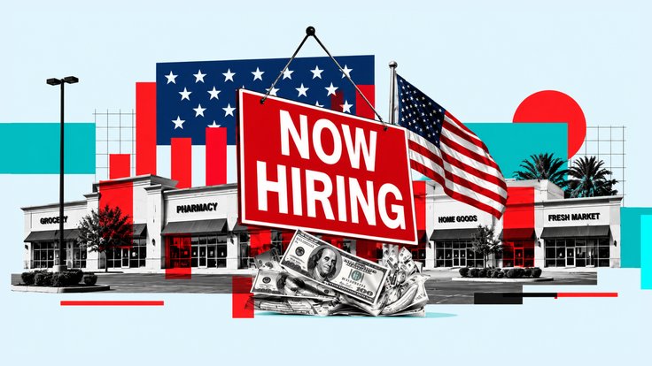 US jobs report: September payrolls could reshape the Fed rate outlook