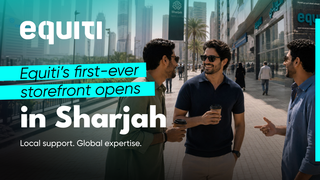 Sharjah PR