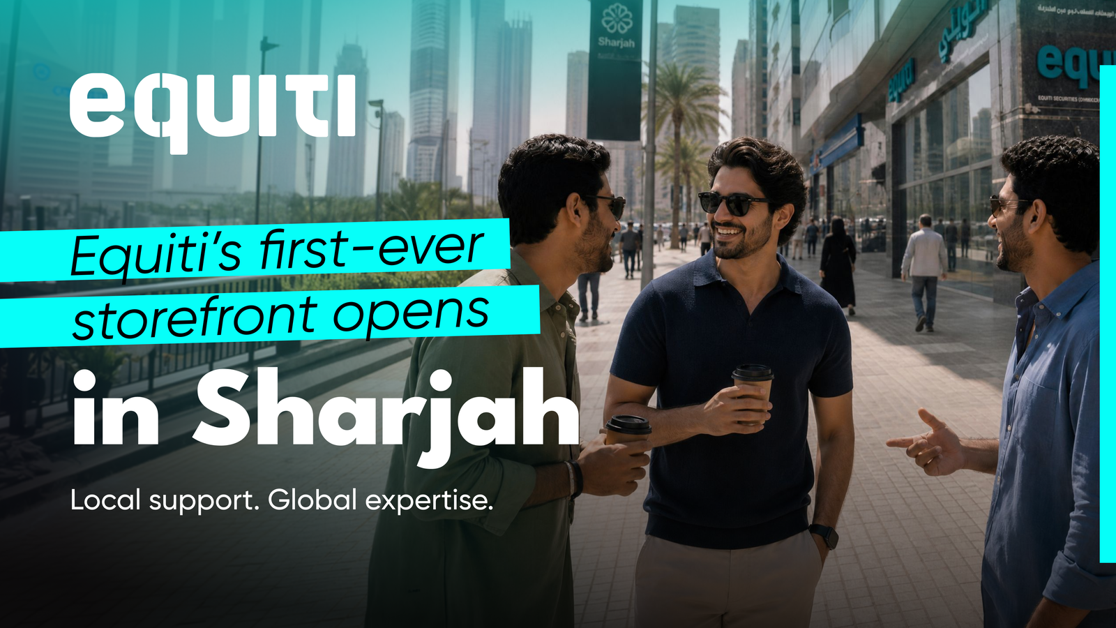 Sharjah PR