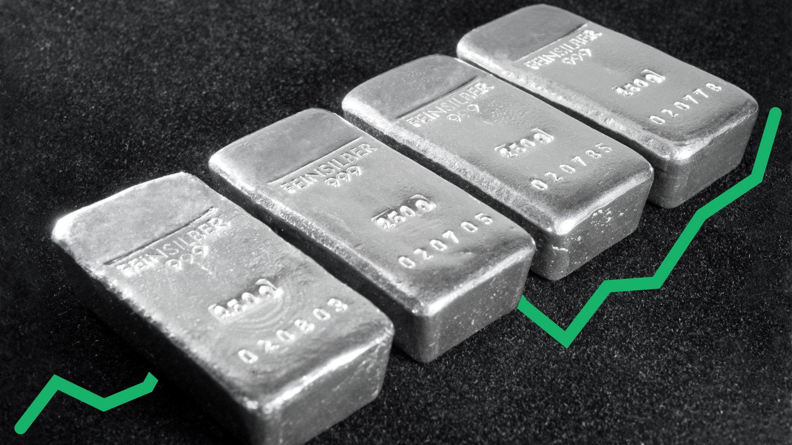 Silver - China