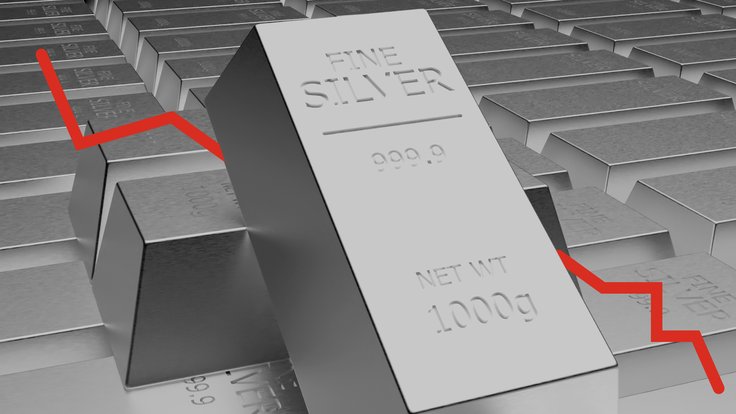 Silver caught between structural demand and macro pressure