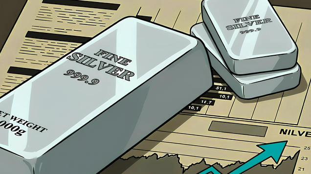 Silver Q1 2026 Outlook