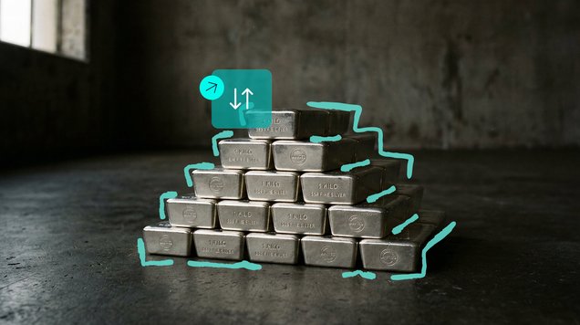 Silver Q2 2026