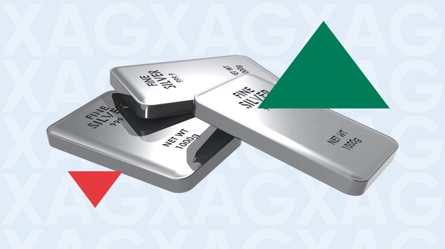 Silver’s spike is squeezing solar makers