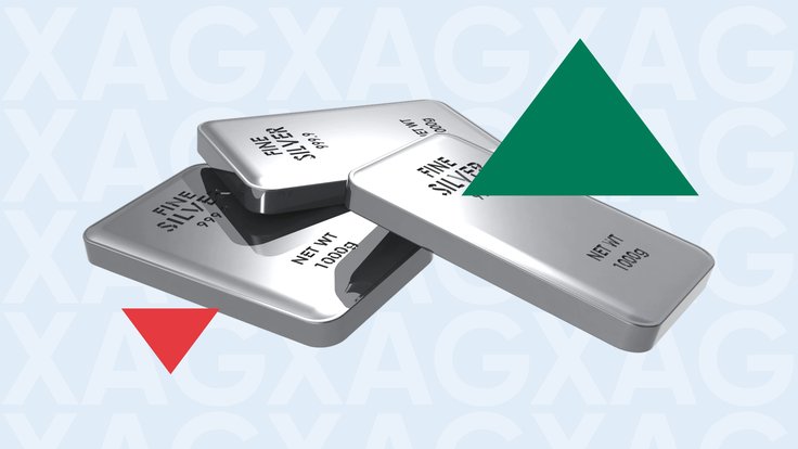 Silver’s spike is squeezing solar makers already deep in the red