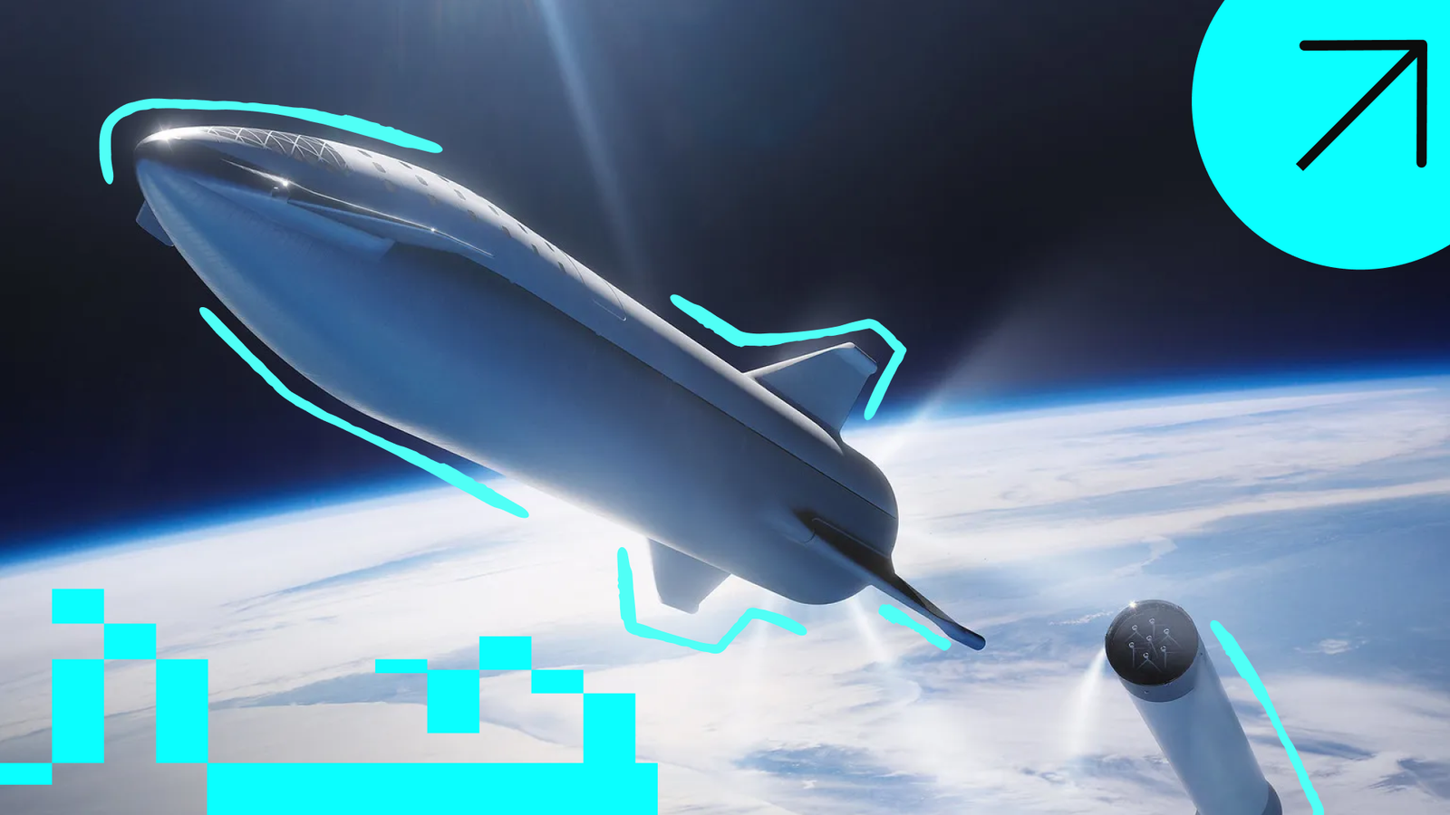 SpaceX-1
