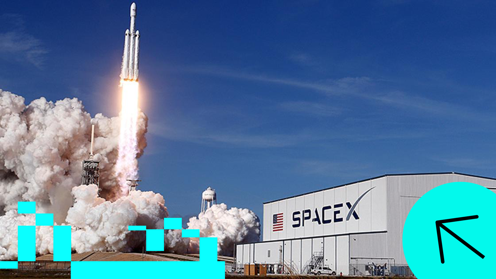 SpaceX-3