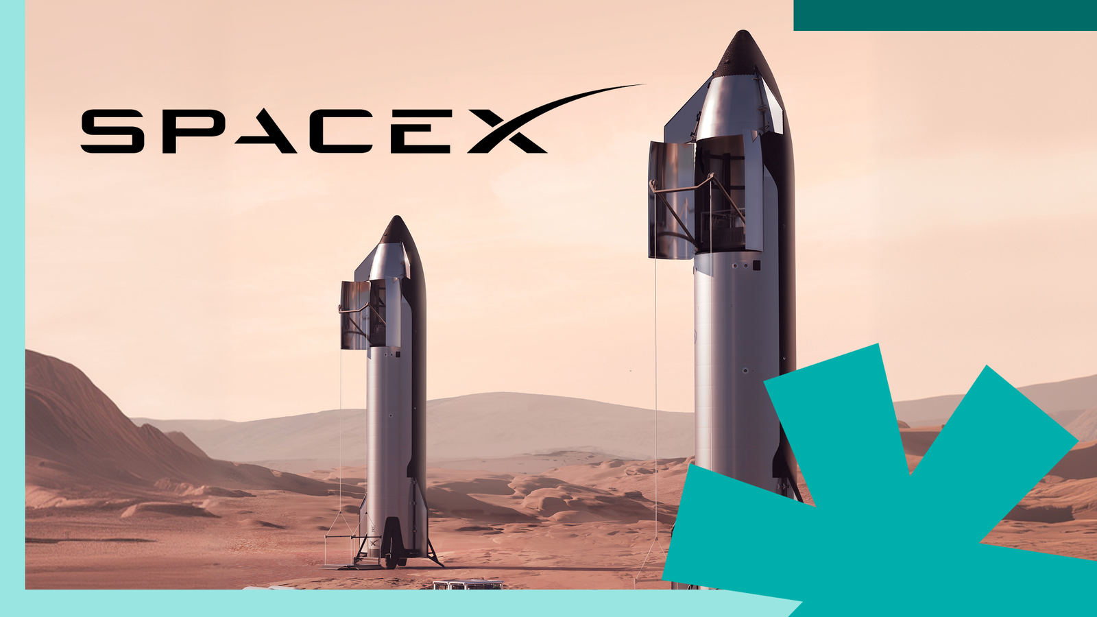 SpaceX IPO order book closes as demand hits $250 billion
