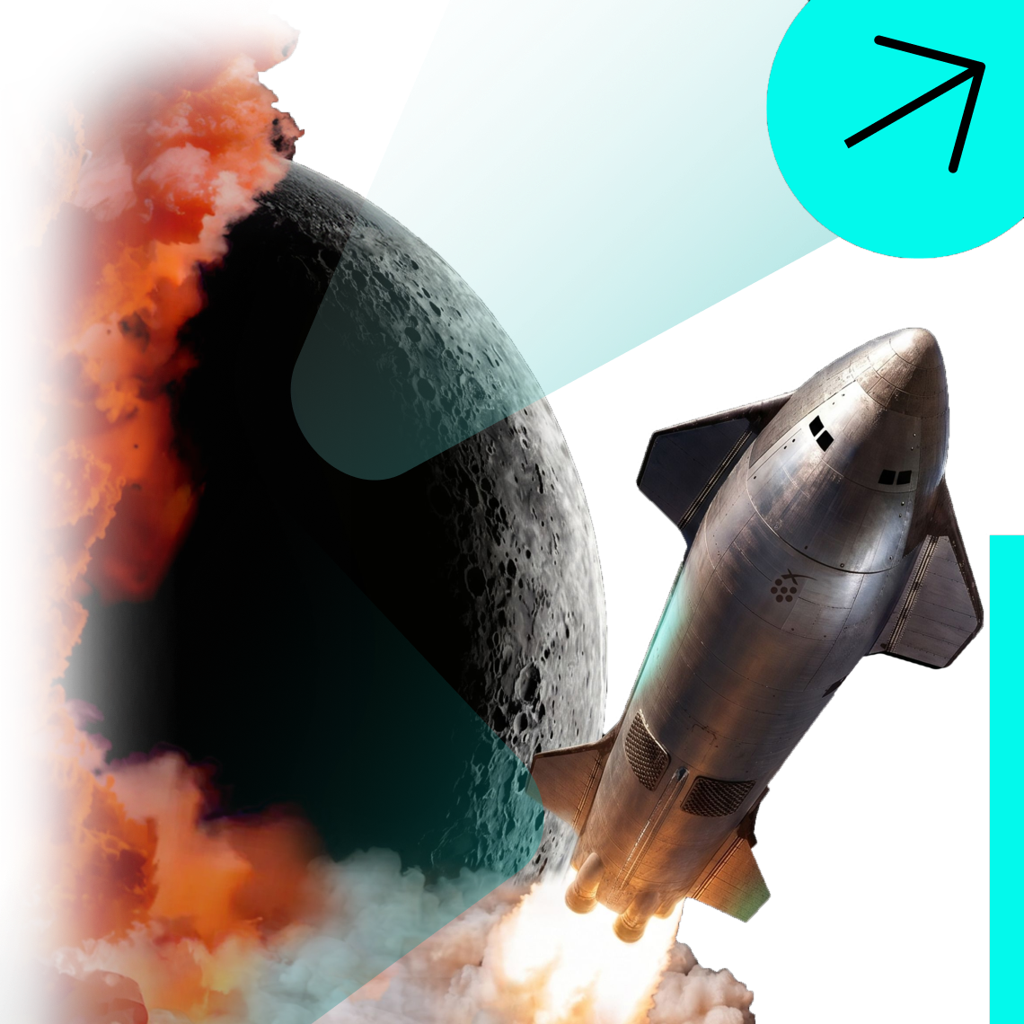 SpaceX x Equiti