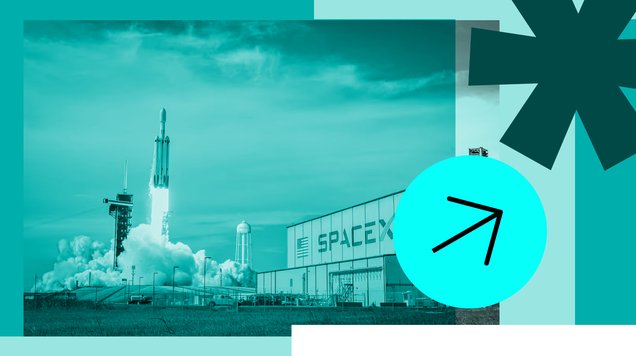 Space X3