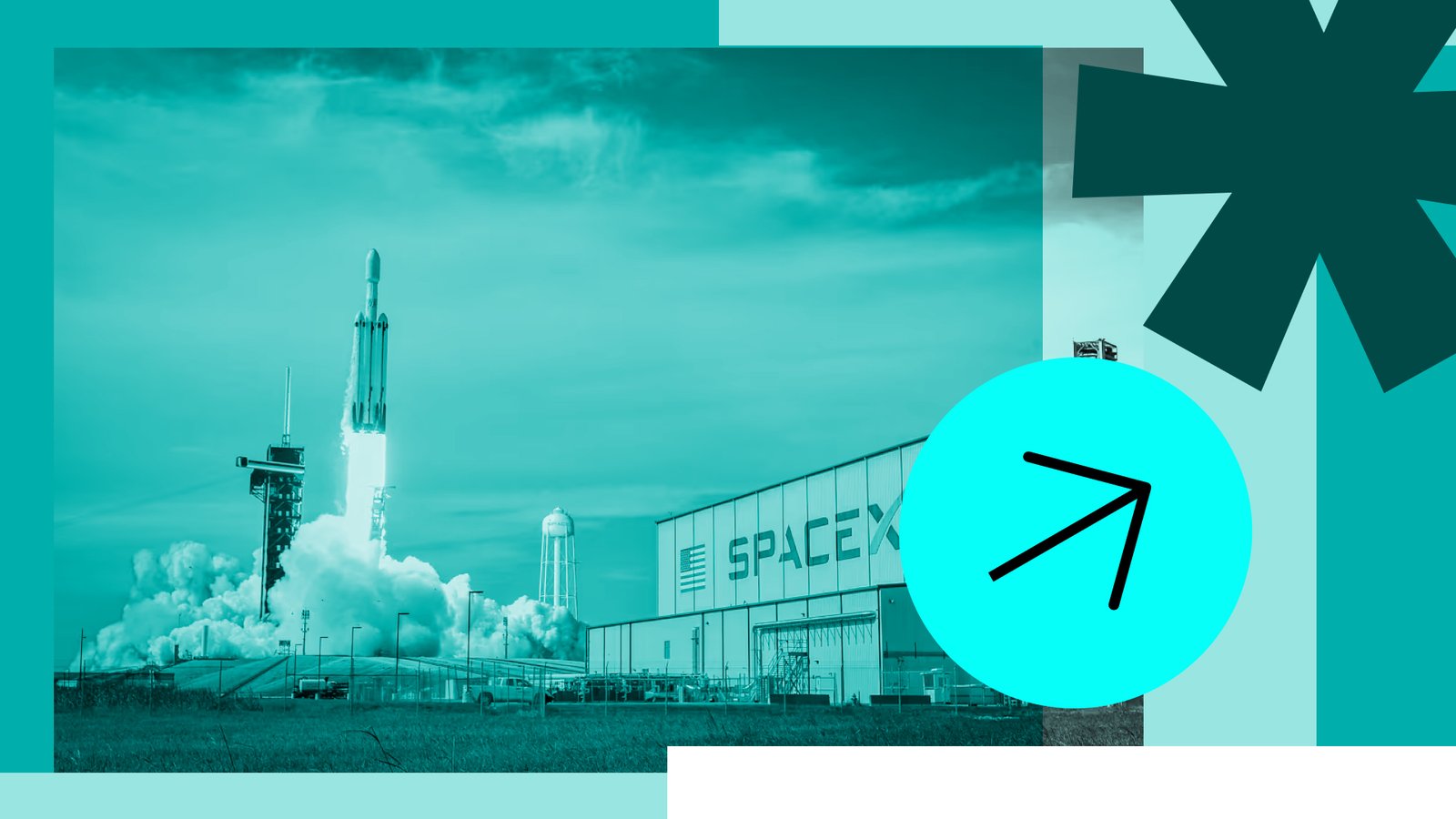 Space X3
