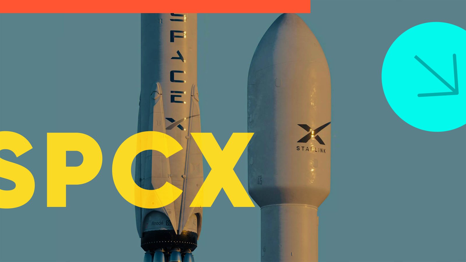 Space X5