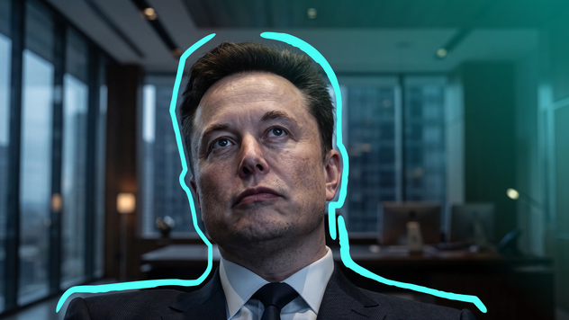 Spacex elon musk