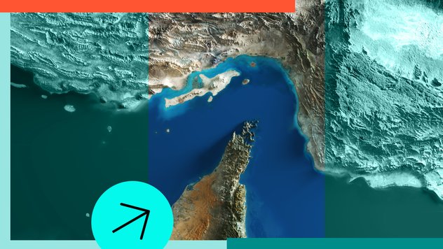 Strait of Hormuz closed again