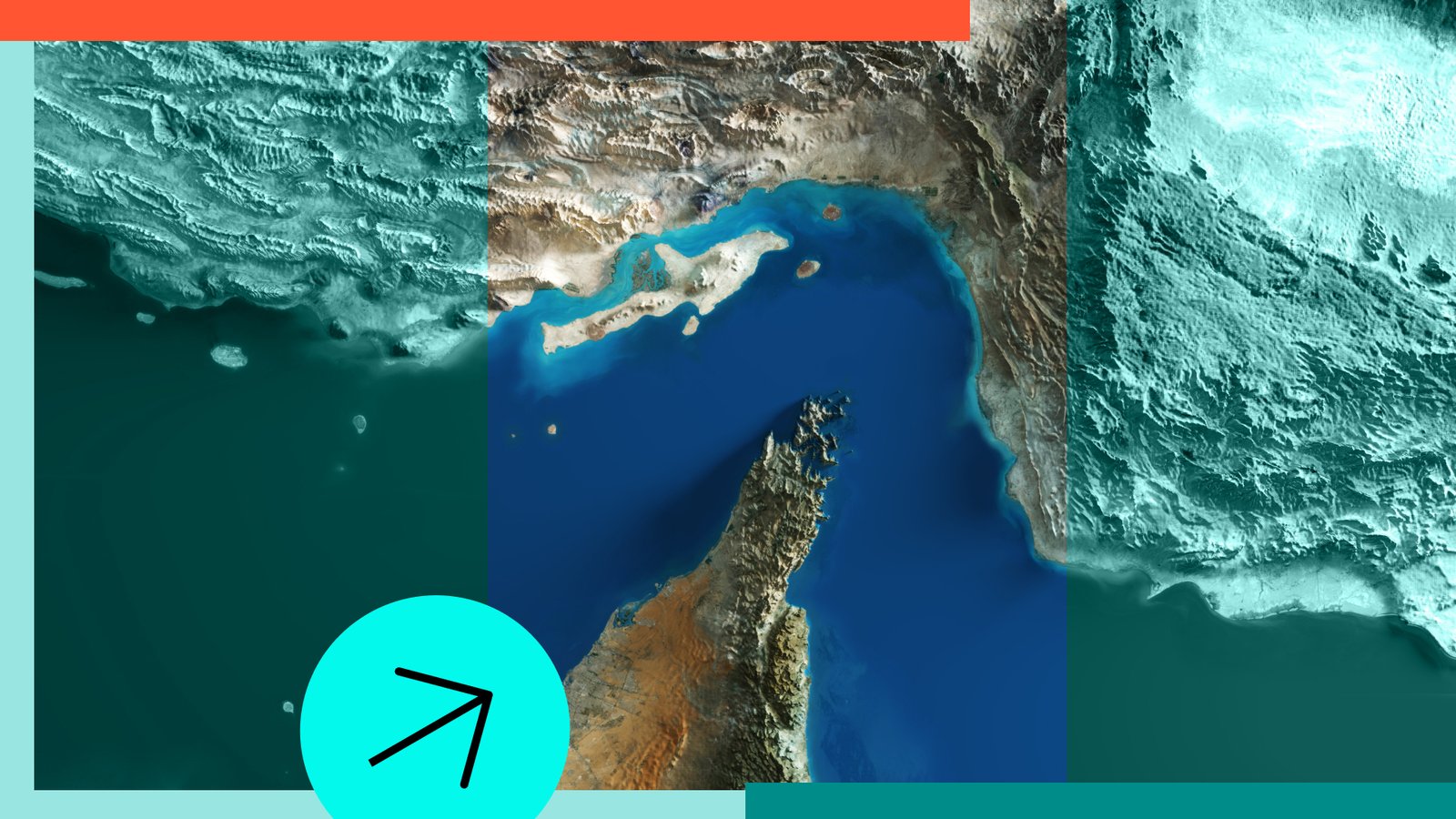 Strait of Hormuz closed again