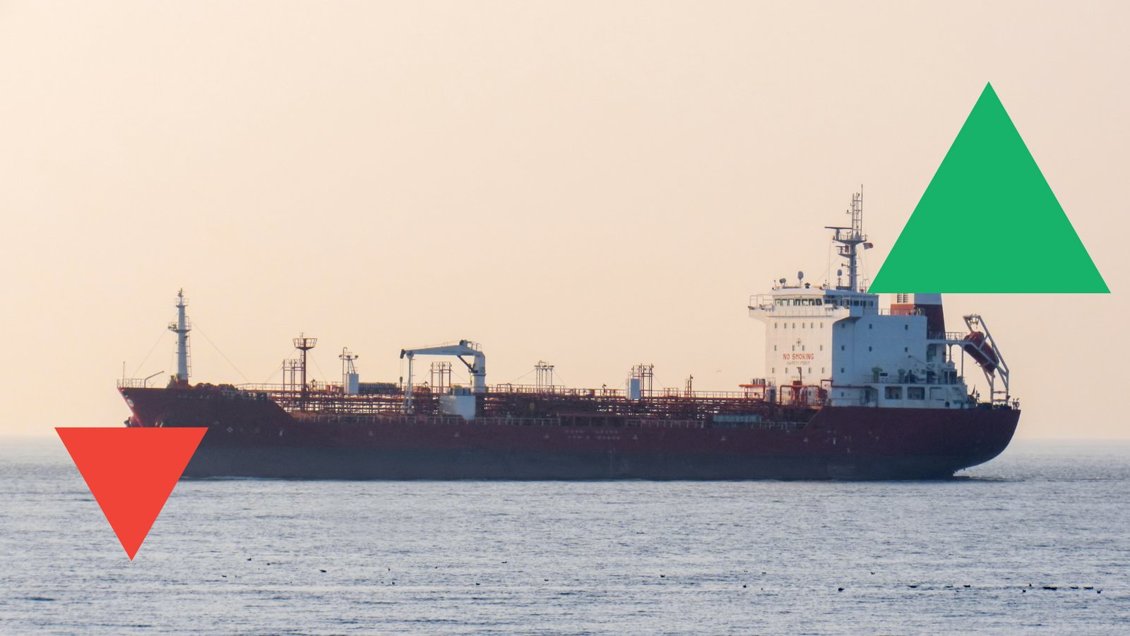 Strait of Hormuz today