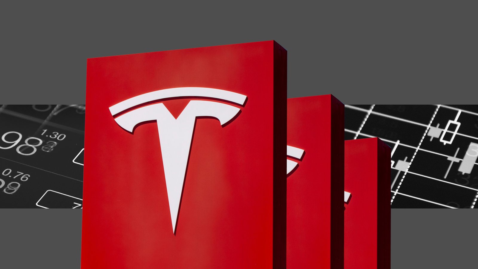 TESLA Technical Analysis