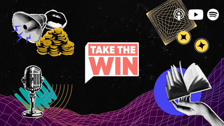 Equiti Launches New Podcast “Take The Win” – Now Streaming on Spotify and YouTube