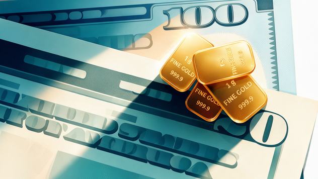 Technical Analysis_gold_Oct_06