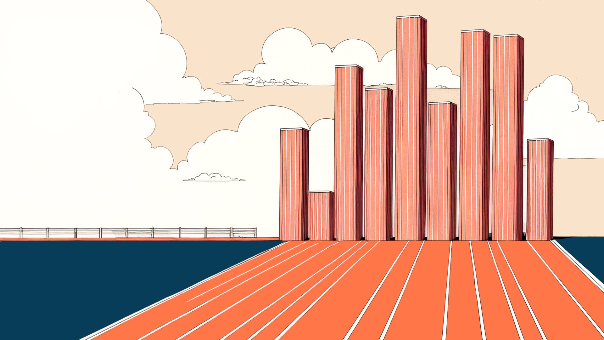 Technical analysis outlook Q3 2025 | Equiti