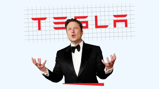 Tesla Inc