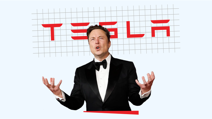 Tesla Inc
