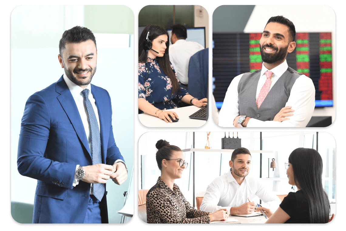 The UAE’s global broker SCA