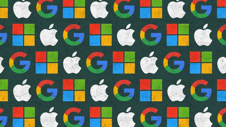 The World's Most Valuable Companies by Industry 2