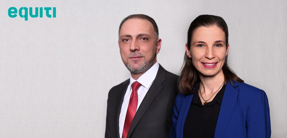 The employees authorised in the local financial market by Equiti Group Limited Jordan for the year 2020