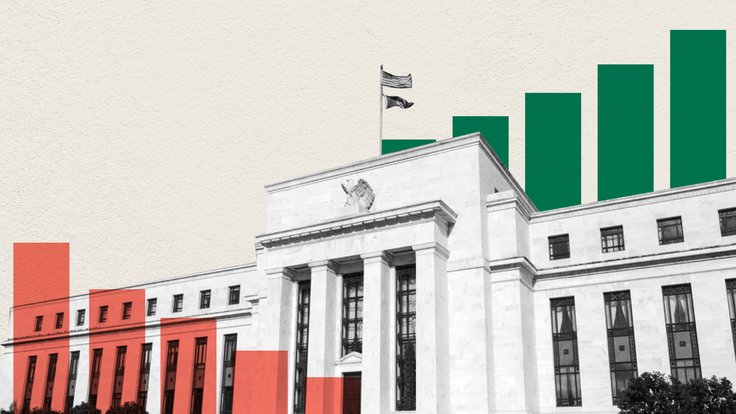 دور البنوك المركزية في دفع تقلبات السوق