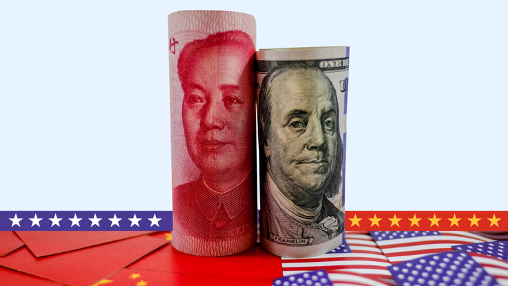 Trade War and its Impact