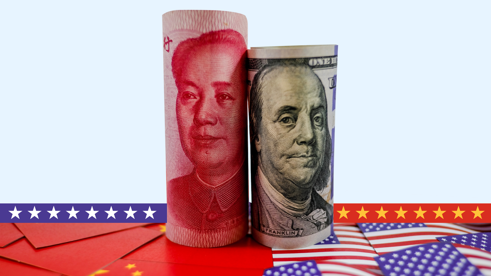 Trade War and its Impact