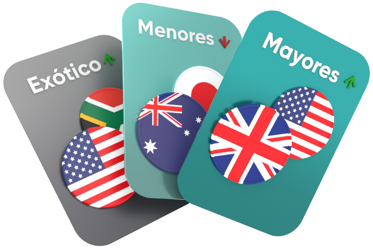 Trade currency pairs online ES