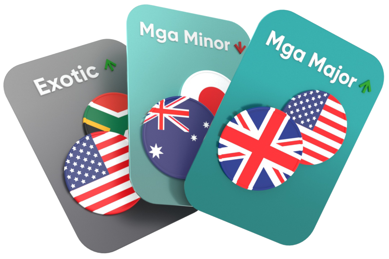 Trade currency pairs online TL