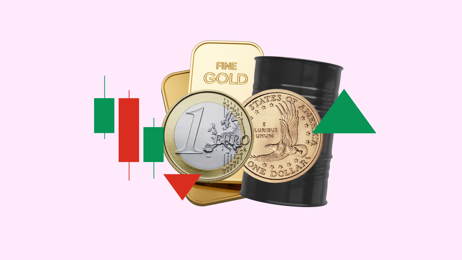 Trading 4 August