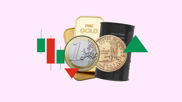 Trading 4 August