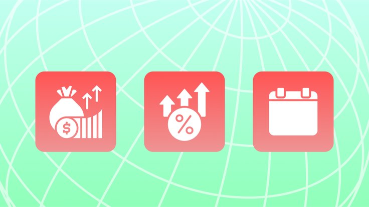 Guide to trading news and events