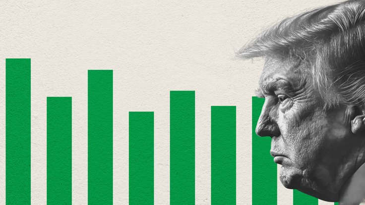 Trump signals possible path to end geopolitical tension as White House weighs oil relief measures