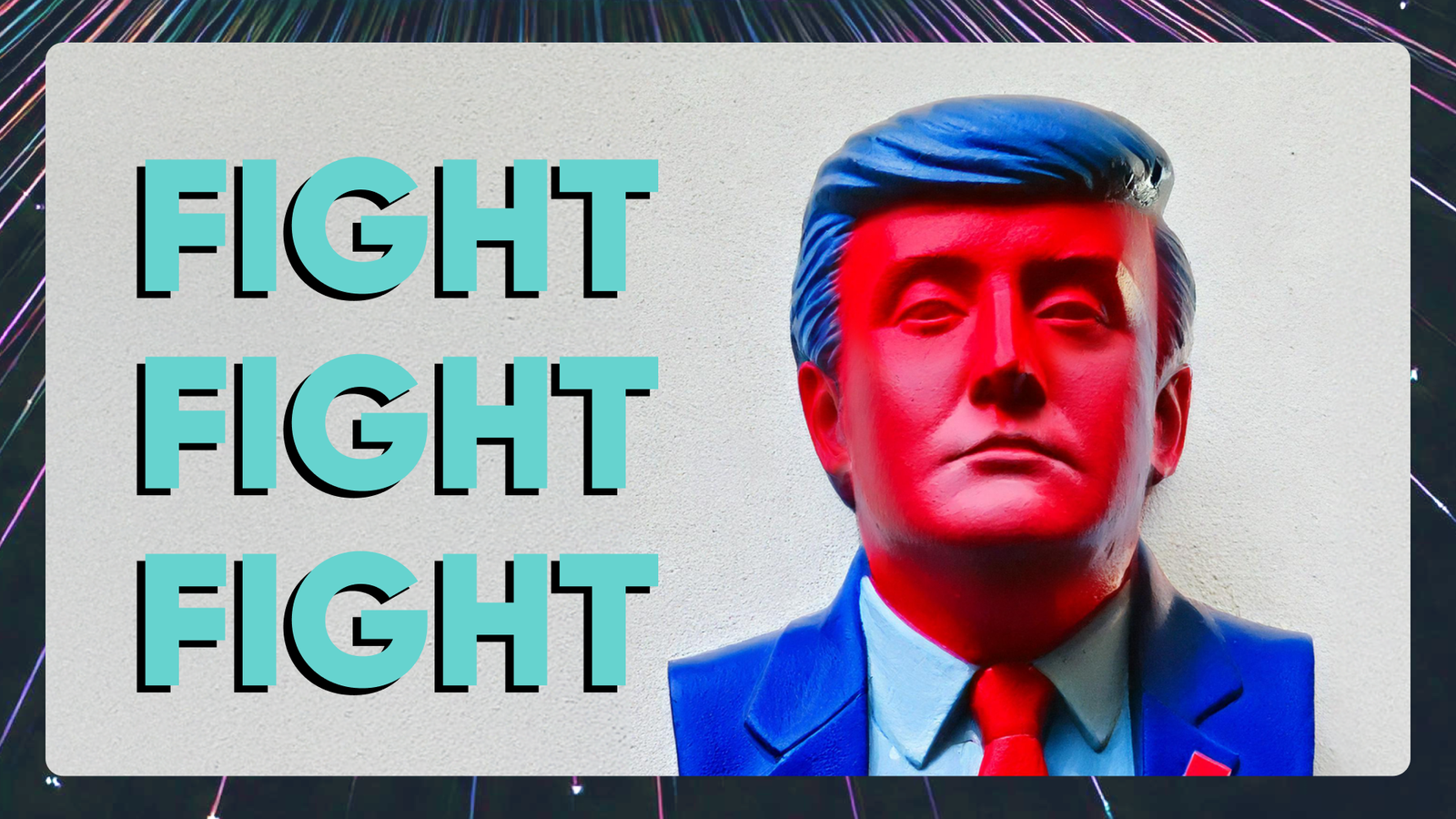 Trump coin