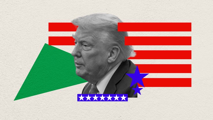 Trump extends pause on Iran energy strikes