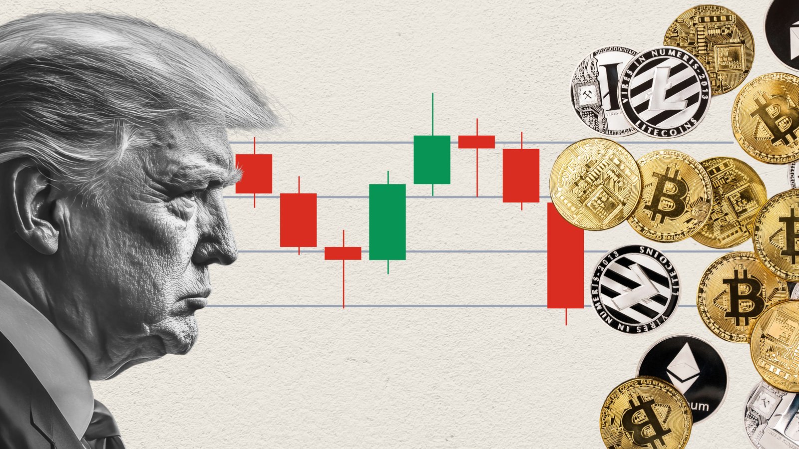 Trump with crypto_BVIV_ART_May28