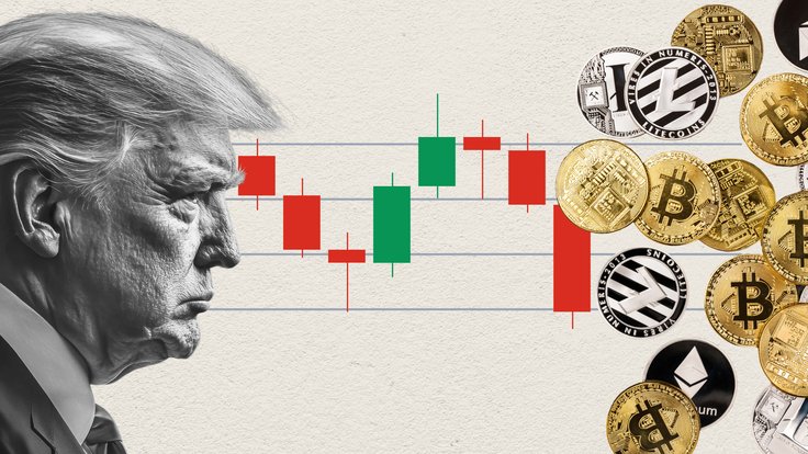 Trump with crypto_BVIV_ART_May28