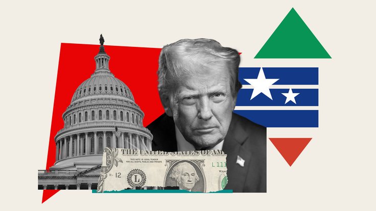 Kevin Warsh in the spotlight as Trump nears fed chair pick