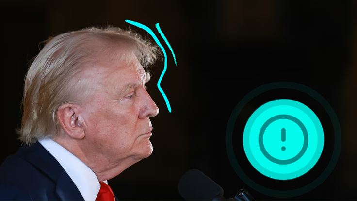 Trump’s $5,000 dividend plan faces a $1 trillion fiscal reality
