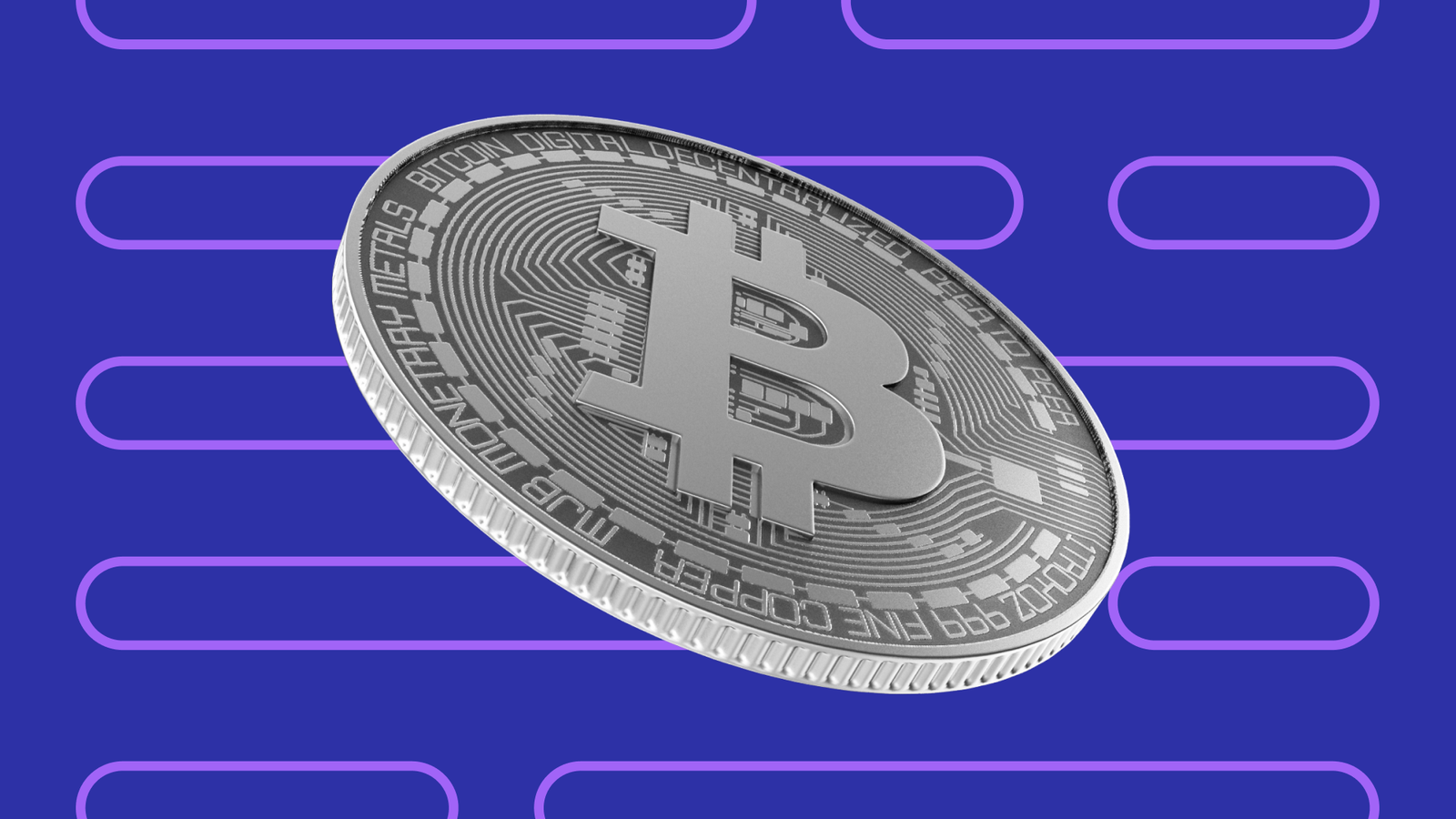Trump’s crypto revolution