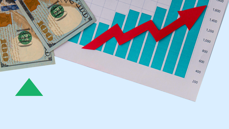 U.S. stocks post-Q2 results