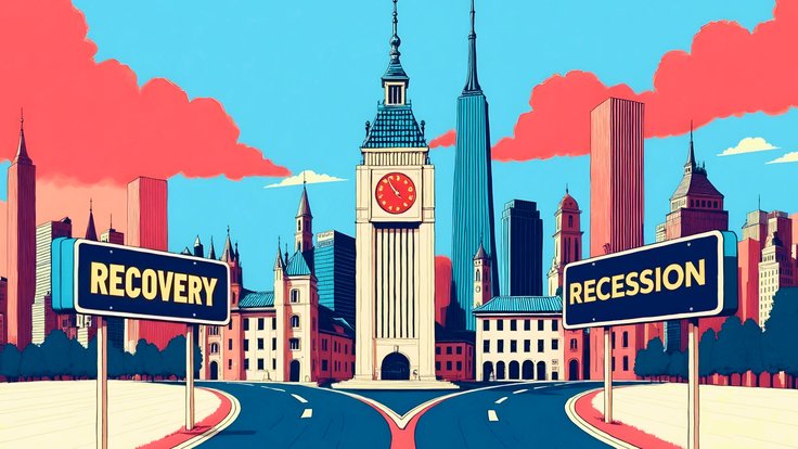 UK Q3 Outlook 2025